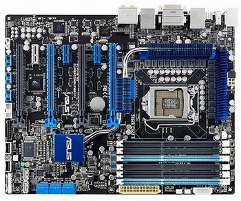 ASUS P7F 